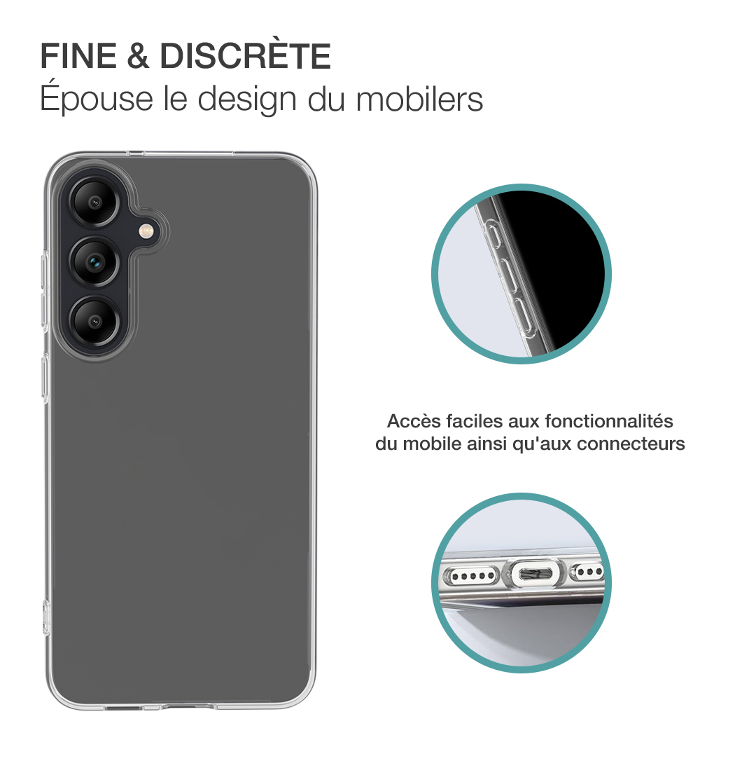 Coque Samsung S25 – Image 2