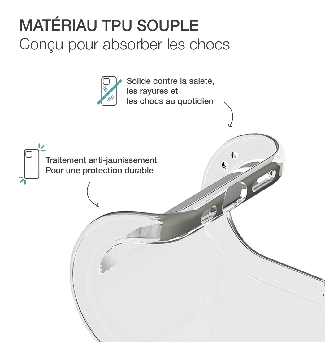 Coque Samsung S25 – Image 3