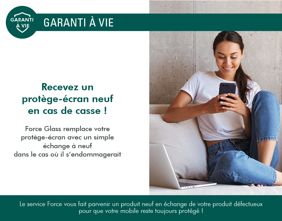 Protège écran Samsung Galaxy S25 - Certifié GRS, Original 2.5D Verre trempé + Garantie à vie – Image 4