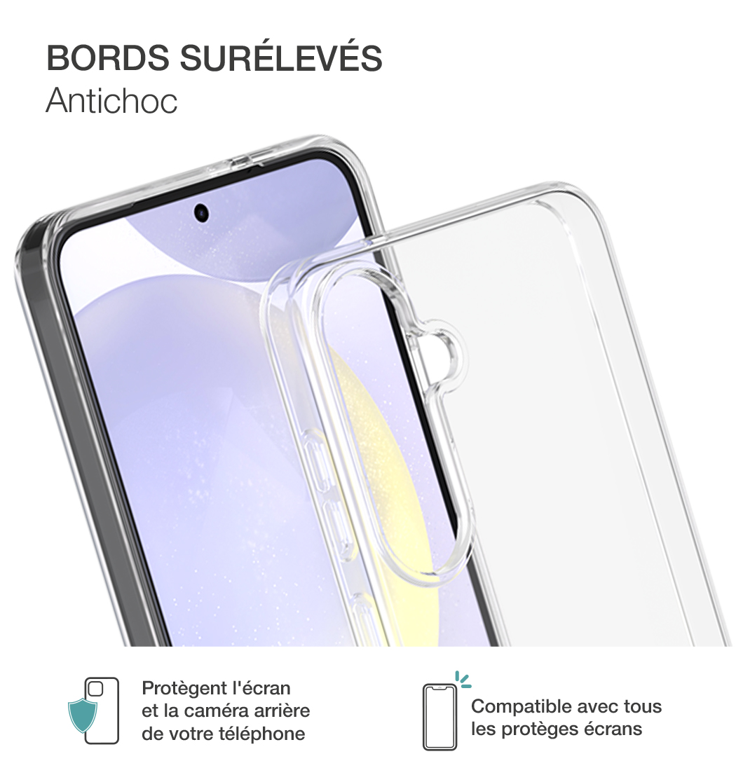Coque Samsung S25 – Image 4
