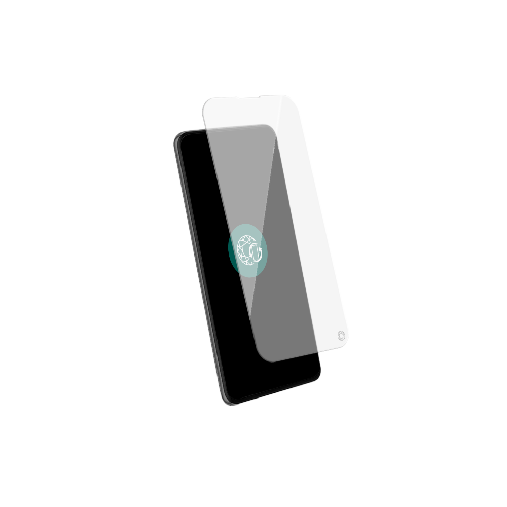 Protège écran Samsung Galaxy S25 - Certifié GRS, Original 2.5D Verre trempé + Garantie à vie